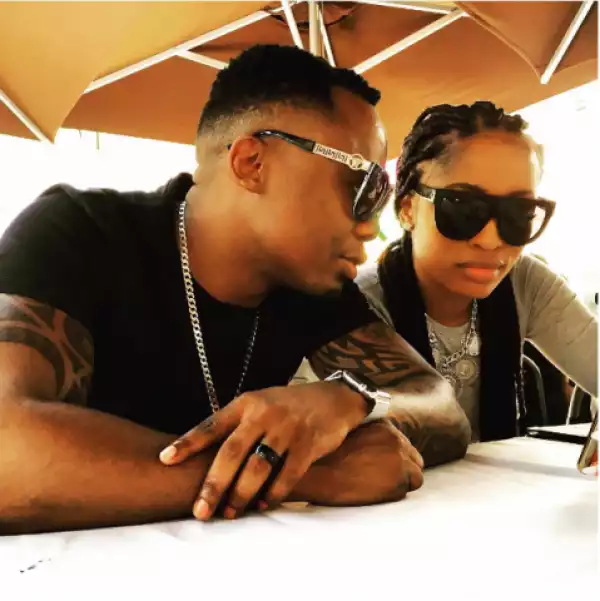 I Am Now Responsible - Newly Married DJ Tira 